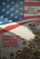 Album na monety 1 $ z serii Innowacja USA 2018-2032