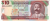 Barbados 10 $ Charles Duncan O'Neal 2007 P-68