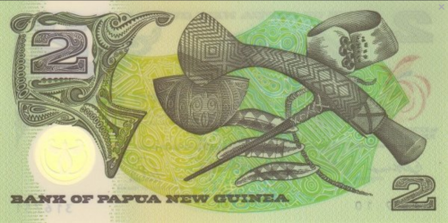 Screenshot 2021-07-09 at 10-52-20 Banknoty 2 Kina (Papua - Nowa Gwinea) (1991 Commemorative Issue) Wor P-12.png