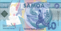 Screenshot 2021-07-10 at 13-33-10 Banknoty 10 Tālā (Samoa) (2019 ”XVI Pacific Games” commemorative issue) Wor P-45a