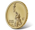 USA 1$ Innowacja