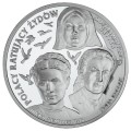 20 zł Polacy ratujący Żydów 2009