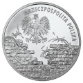 20 zł Polacy ratujący Żydów 2009