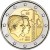 2 euro Belgia 100 lat Unii z Luksemburgiem 2021