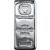Germania Mint Silver Cast Bar 1000 g Ag.999,9