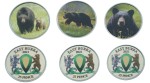 Zestaw menniczy Nowa Kaledonia x 7 (1) (1) (1) (1)