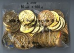 2 zł Kolędnicy 2001 (1)