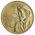 2 zł worek x 50 szt. Henryk Wieniawski 2001