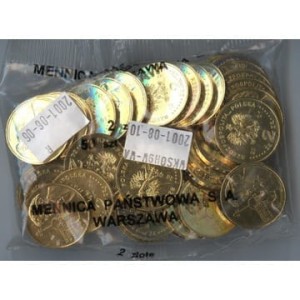 2 zł Henryk Wieniawski 2001 (1)