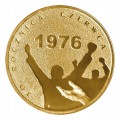 2 zł worek x 50 szt. 30. rocznica Czerwca `76 2006
