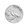 Australia 1$ Kookaburra  Ag.999 2022
