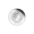 Australia 1$ Kookaburra  Ag.999 2022