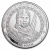 Nowa Zelandia 1$ LoR Boromir 2021 1 Oz Ag.999