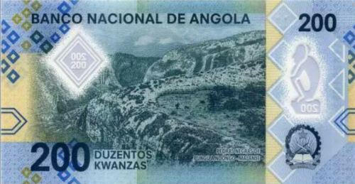 Screenshot 2021-10-24 at 08-00-57 Banknoty 200 Kwanzas (Angola) (2020 - emisja cuda natury na rewersie ) Wor P-159a.png