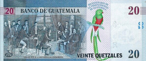Screenshot 2021-10-24 at 09-17-07 Banknoty 20 Quetzales (Gwatemala) (2021 Issue 200th Anniversary of Independence ) Wor P-127.png