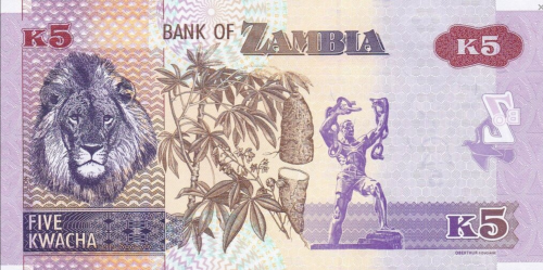 Screenshot 2021-10-27 at 19-09-47 Banknoty 5 Kwacha (Zambia) (2015-2021 - emisja ze znacznikami dla niewidomych) Wor P-57c.png
