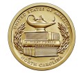 USA 1$ Innowacja First public University 2021 nr13