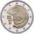 2 euro Portugalia Raul Brandao 2017