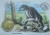 Gwinea Równikowa Bioko 5 $ Chalicotherium 2021