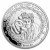 Nowa Zelandia 1$ LoR Frodo 2021 1 Oz Ag.999