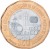 Meksyk 20 peso Veracruz 2019