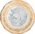 Meksyk 20 peso Veracruz 2019