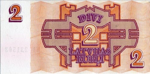 Screenshot 2021-12-17 at 14-06-29 Banknoty 2 Latvian Rubļi (Łotwa) (1992 Rublis System Issue) Wor P-36a.png