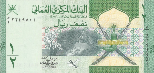 Screenshot 2022-01-29 at 09-00-50 Banknoty ½ Rial (Oman) (2020 - emisja) Wor P-51.png