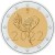 2 euro Finlandia Balet 2022
