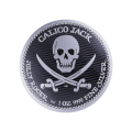 Niue 2$ Calico Jack 1 oz Ag.999 2022