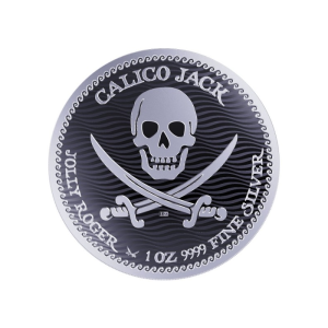 Tokelau 2$ Tuńczyk 1 OZ Ag.999 2014 (1) (1) (1) (1) (1) (1) (1) (1) (1) (1)