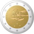 2 euro Portugalia Lot przez Atlantyk 2022