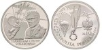 10 zł Stanisław Sosabowski 2004