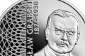 10 zł Władysław Grabski 2022