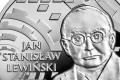 10 zł Stanisław Lewiński 2022