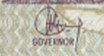 Zambia 5 kwacha Lew 2021 P-57d