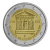 2 euro Grecja Konstytucja 2022