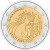 2 euro Estonia Sława Ukrainie 2022 coincard