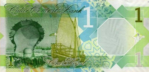 Screenshot 2022-09-09 at 13-19-47 Banknoty 1 Riyal (Katar(2020-2022 Issue ND) Wor P-32a.png