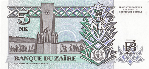 Screenshot 2022-09-09 at 14-41-55 Banknoty 5 Nouveaux Makuta (Zair(1993-1994 - emisja) Wor P-48a.png