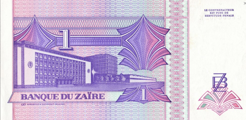 Screenshot 2022-09-09 at 14-46-37 Banknoty 1 Nouveau Zaïre (Zair(1993-1994 - emisja) Wor P-52a.png