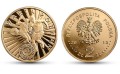 2 zł worek 50 szt. Warta Poznań 2013