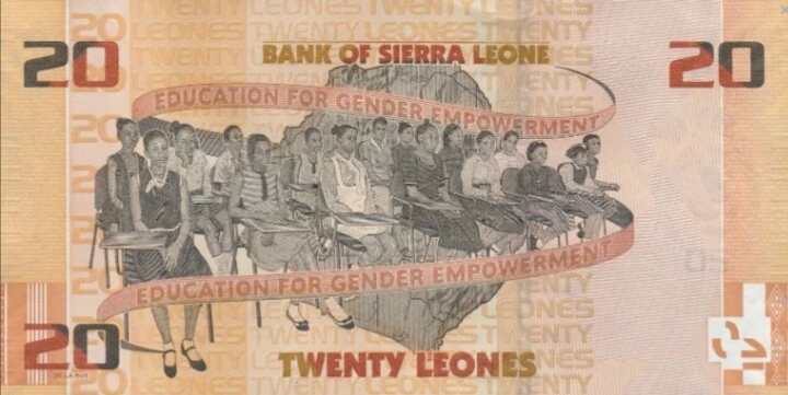 Screenshot 2022-09-12 at 09-08-22 Banknoty 20 Leones (Sierra Leone(2022 Redenomination) Wor P-38.png