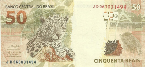 Screenshot 2022-09-13 at 22-31-19 Banknoty 50 Reais (Brazylia(2003 ND & 2010-2020 Issue) Wor P-256h.png