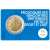 2 euro Francja Olimpiada Dyskobol 2022
