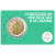 2 euro Francja Olimpiada Dyskobol 2022