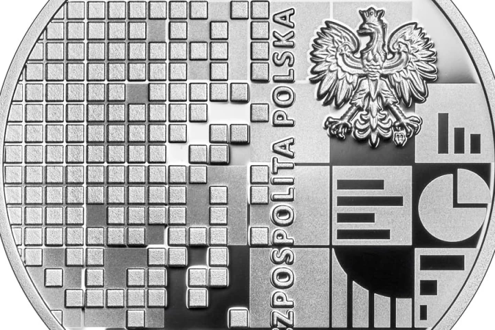 10 zł Władysław Zawadzki 2022