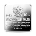 10 zł 90. rocznica powstania Znaku Rodła 2022
