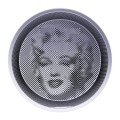 Tokelau 5$ Icon Marilyn Monroe 1 oz Ag.999 2022