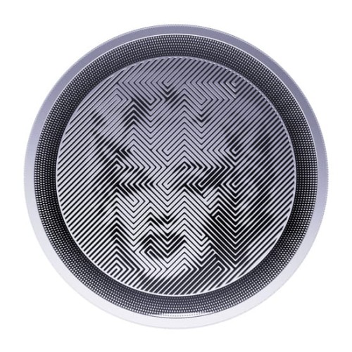Tokelau 5$ Icon Marilyn Monroe 1 oz Ag.999 2022